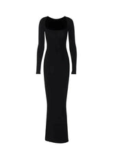 DAS KÖRPERKLEID LANGARM